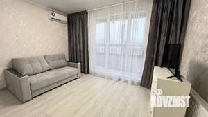 Студия квартира, на длительный срок, 26м2, 12/13 этаж