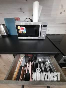 1-к квартира, посуточно, 35м2, 9/20 этаж