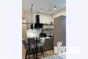 1-к квартира, посуточно, 30м2, 15/25 этаж