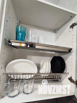 Студия квартира, посуточно, 30м2, 11/17 этаж