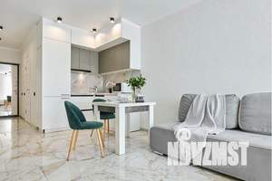 1-к квартира, посуточно, 30м2, 25/25 этаж