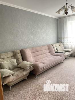 2-к квартира, на длительный срок, 54м2, 4/9 этаж