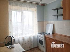 1-к квартира, на длительный срок, 31м2, 5/5 этаж