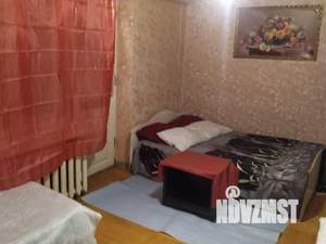 2-к квартира, на длительный срок, 46м2, 4/9 этаж