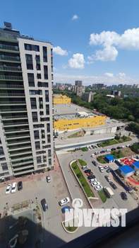 1-к квартира, на длительный срок, 35м2, 17/22 этаж