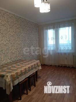 3-к квартира, на длительный срок, 89м2, 7/18 этаж