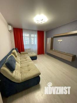 2-к квартира, на длительный срок, 60м2, 13/19 этаж