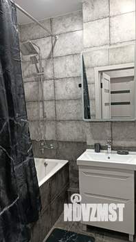 1-к квартира, на длительный срок, 35м2, 5/26 этаж