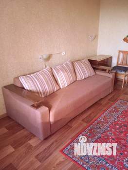 1-к квартира, на длительный срок, 40м2, 12/18 этаж