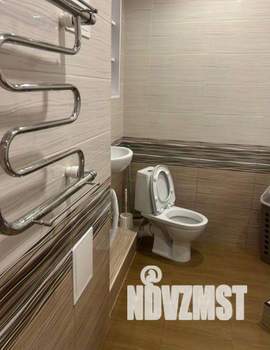 Студия квартира, на длительный срок, 35м2, 13/17 этаж