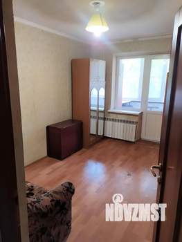 3-к квартира, на длительный срок, 62м2, 2/10 этаж