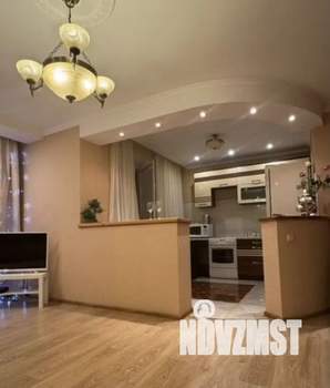 2-к квартира, посуточно, 70м2, 11/18 этаж