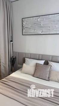 1-к квартира, на длительный срок, 41м2, 16/22 этаж