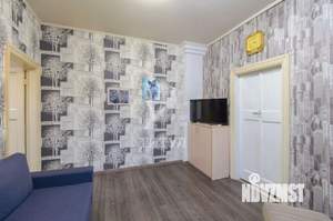 2-к квартира, на длительный срок, 40м2, 2/2 этаж