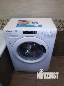 Студия квартира, на длительный срок, 27м2, 16/18 этаж