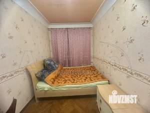 3-к квартира, на длительный срок, 57м2, 2/5 этаж