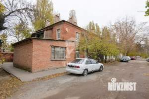 2-к квартира, на длительный срок, 40м2, 2/2 этаж