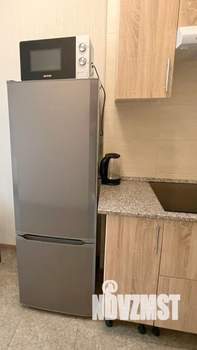 1-к квартира, на длительный срок, 43м2, 12/20 этаж