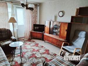 2-к квартира, на длительный срок, 50м2, 5/9 этаж