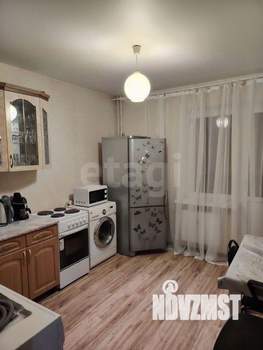 1-к квартира, на длительный срок, 53м2, 10/17 этаж