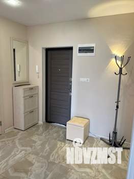1-к квартира, посуточно, 60м2, 7/18 этаж