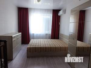 2-к квартира, на длительный срок, 57м2, 4/18 этаж