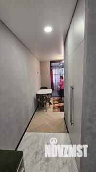 1-к квартира, на длительный срок, 30м2, 3/10 этаж