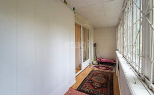4-к квартира, на длительный срок, 60м2, 1/5 этаж