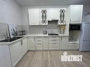 3-к квартира, посуточно, 72м2, 11/23 этаж