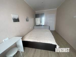 1-к квартира, на длительный срок, 35м2, 10/26 этаж