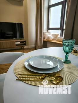 1-к квартира, посуточно, 40м2, 25/25 этаж