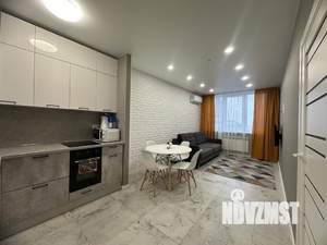 2-к квартира, посуточно, 56м2, 1/1 этаж