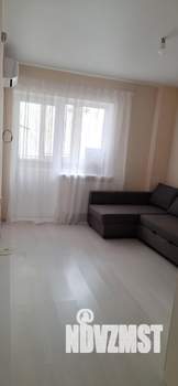 1-к квартира, на длительный срок, 26м2, 6/17 этаж