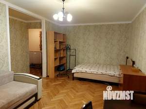 1-к квартира, на длительный срок, 31м2, 1/5 этаж