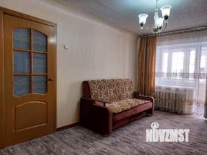 2-к квартира, на длительный срок, 44м2, 4/5 этаж