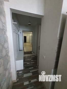 Студия квартира, на длительный срок, 33м2, 5/25 этаж