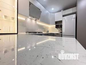 1-к квартира, посуточно, 42м2, 23/24 этаж