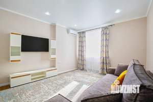 2-к квартира, на длительный срок, 65м2, 8/24 этаж