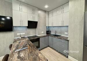 2-к квартира, на длительный срок, 40м2, 4/24 этаж