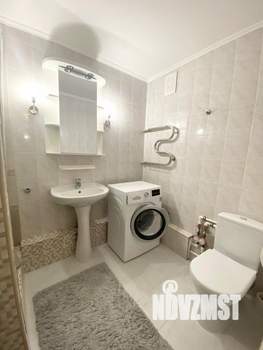 Студия квартира, на длительный срок, 32м2, 2/6 этаж