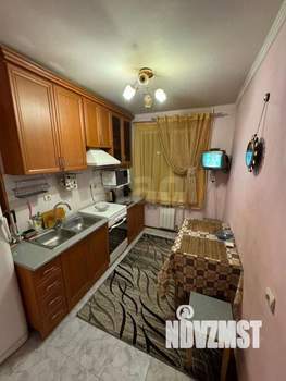 2-к квартира, на длительный срок, 43м2, 1/9 этаж