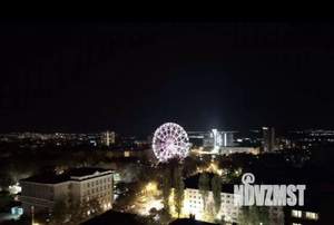 1-к квартира, на длительный срок, 43м2, 16/24 этаж