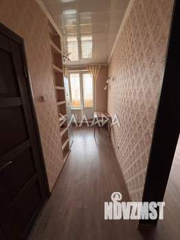 1-к квартира, на длительный срок, 38м2, 4/10 этаж