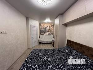 1-к квартира, на длительный срок, 35м2, 3/13 этаж