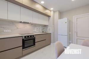 1-к квартира, на длительный срок, 37м2, 13/21 этаж