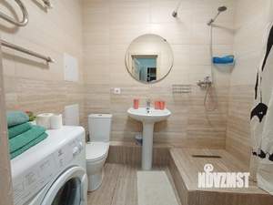 Студия квартира, посуточно, 34м2, 9/10 этаж