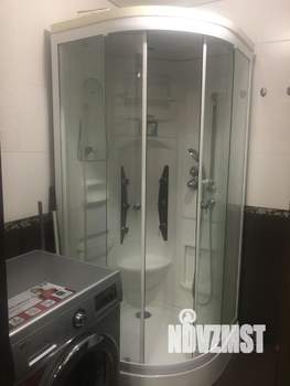 1-к квартира, на длительный срок, 40м2, 12/17 этаж