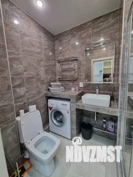 2-к квартира, посуточно, 46м2, 12/31 этаж