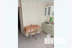 1-к квартира, посуточно, 35м2, 3/18 этаж