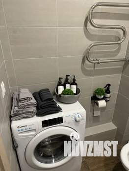 Студия квартира, посуточно, 28м2, 16/20 этаж